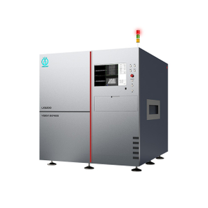 Machine d'inspection automatique en ligne à rayons X LX9200