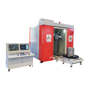 Utilisation générale NDT Imagerie en temps réel X-ray UNC225π